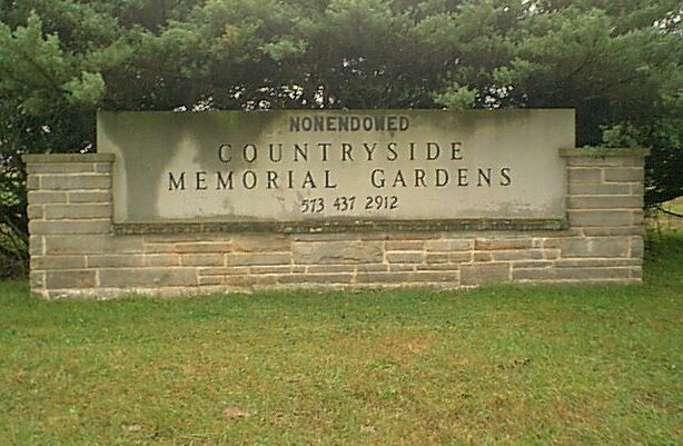 Countryside Memorial Gardens